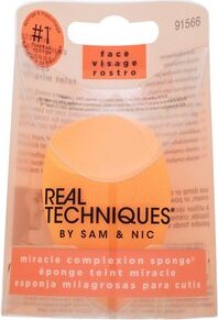 Real Techniques Miracle Complexion Sponge Make-up Sponge