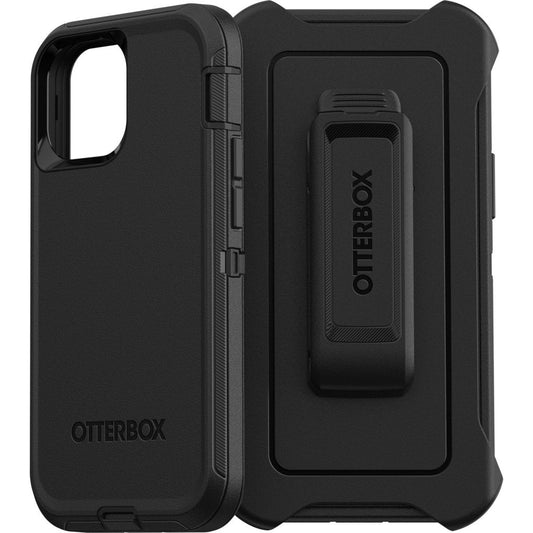 Otterbox Smartphone Case 77-84372 Black