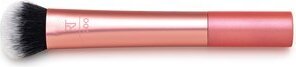 Real Techniques Expert Face Brush for applying liquid makeup