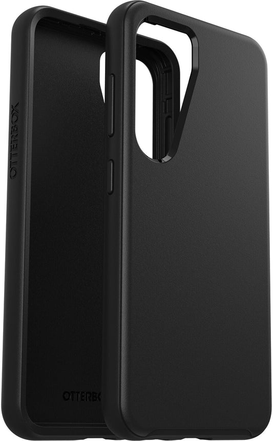 OtterBox Symmetry Samsung Galaxy S23 Plus Case - Black
