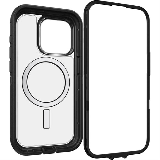 Otterbox Case Defender Xt Clear Iphone 15 Pro