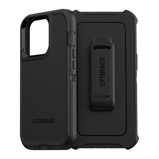 Otterbox Smartphone Case 77-84218 Black