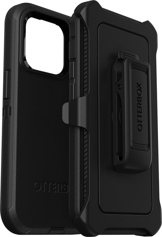 Otterbox Smartphone Case 77-88382 Black
