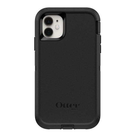 OtterBox Defender Rugged Backcover for Apple iPhone 11