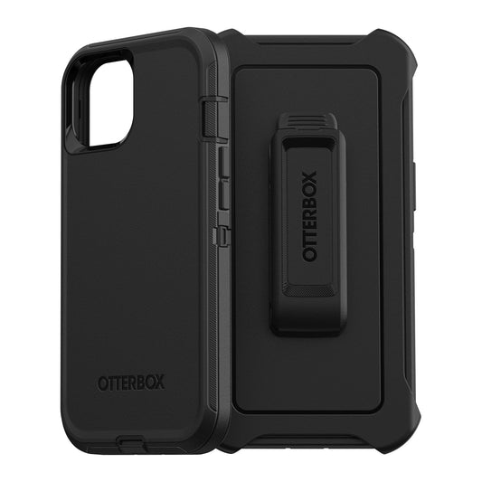 Otterbox Defender for iPhone 13 - Black