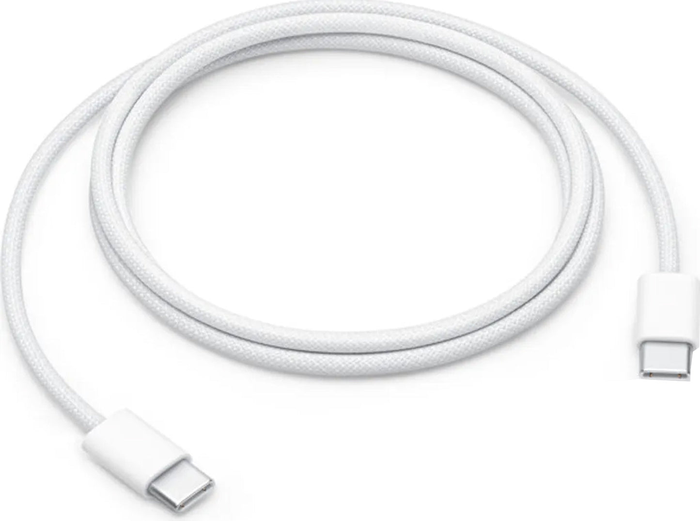 Apple 60W USB-C Charging Cable – 1 Meter – White