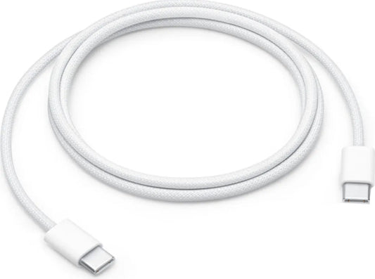 Apple 60W USB-C Charging Cable – 1 Meter – White