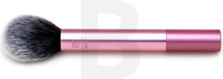 Real Techniques Blush Brush for applying blush