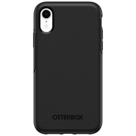 Otterbox Symmetry for Apple iPhone Xr, Black